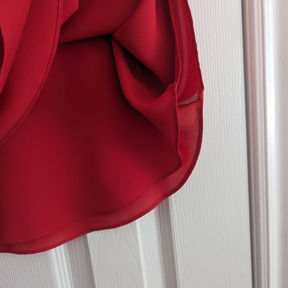 RW&CO. Cami blouse size L - Picture 4 of 5